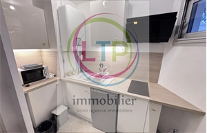 t1 à la vente -   34000  MONTPELLIER, surface 26 m2 vente t1 - UBI449363831